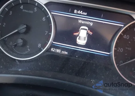 2022 Nissan Sentra Sv Xtronic Cvt из США, поврежденный, VIN 3N1AB8CV5NY292510